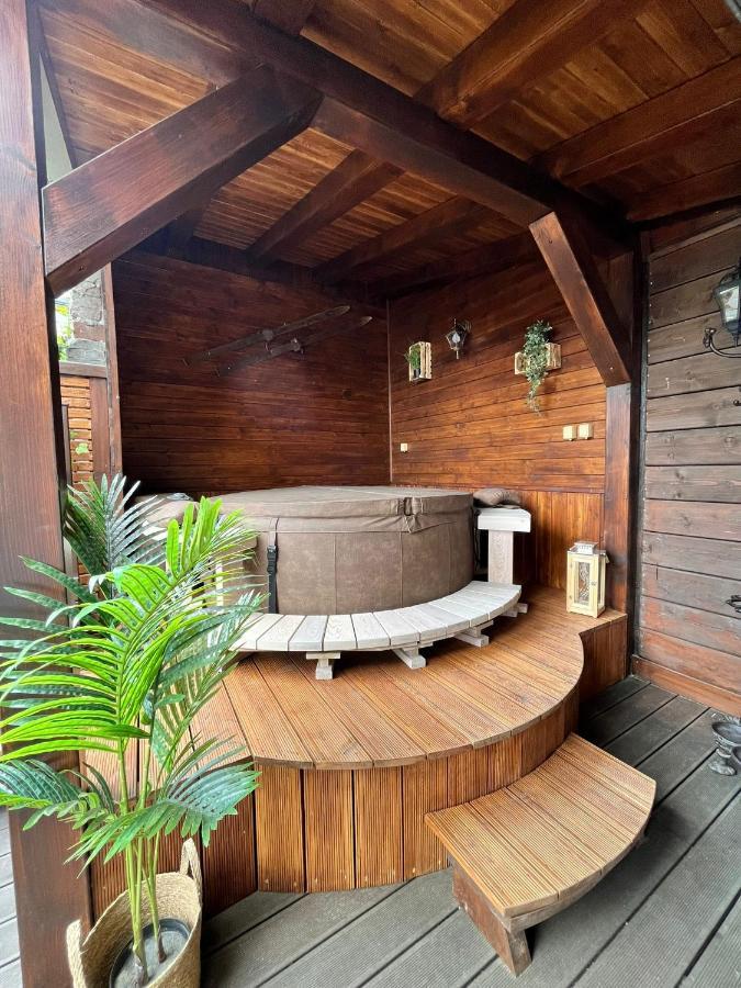 Apartment U Vahy Jachymov