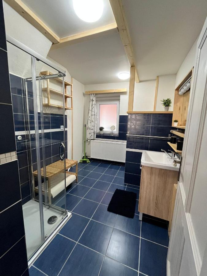 U Vahy Apartment *
