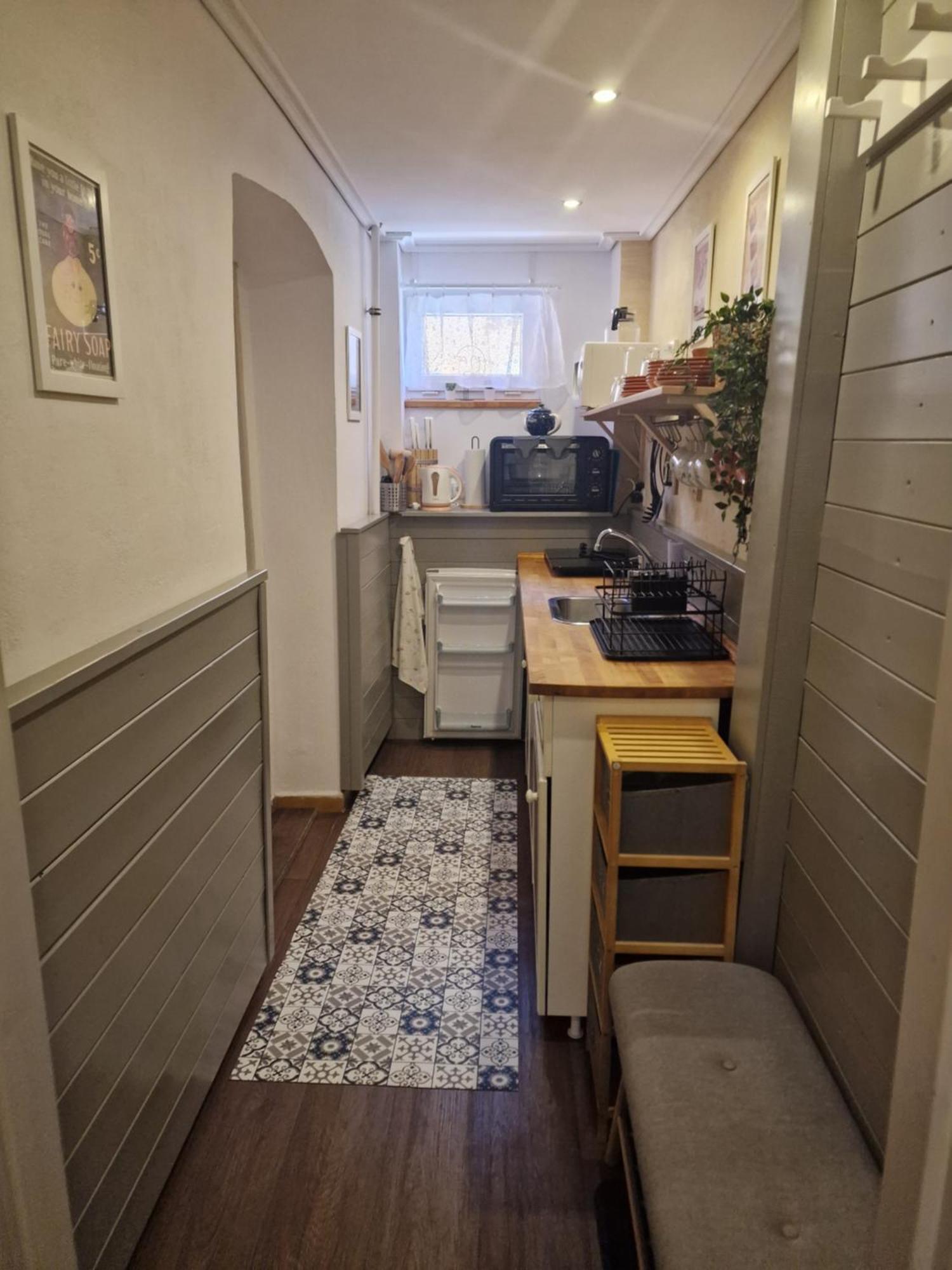 U Vahy Apartment