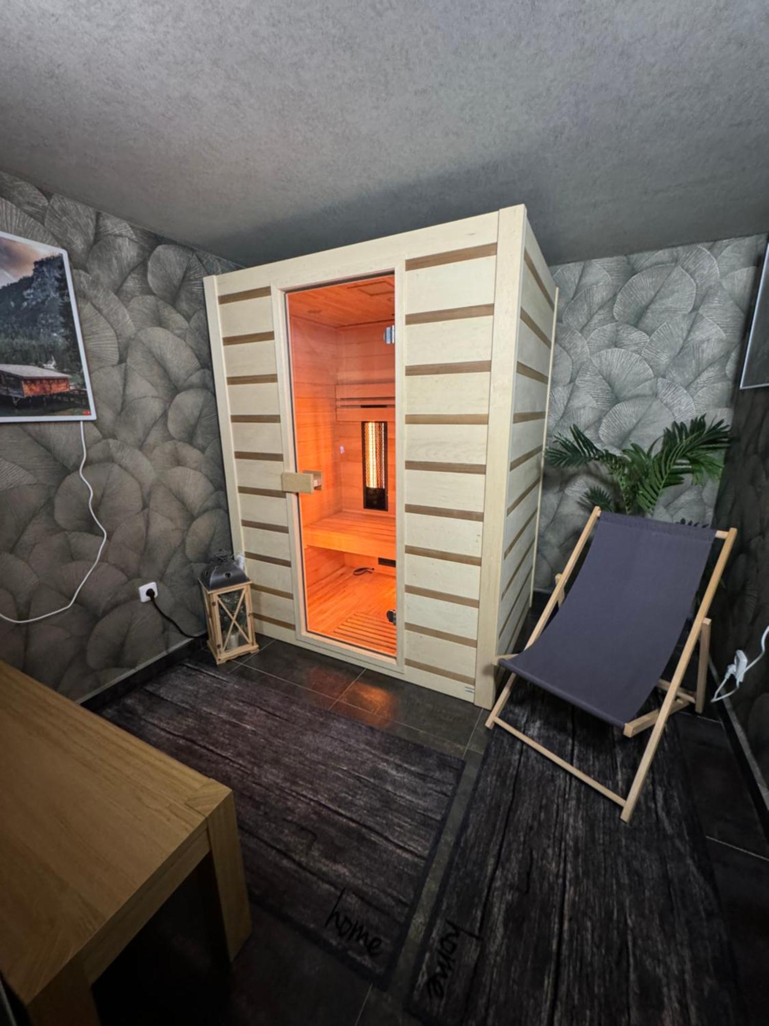 U Vahy Apartment *