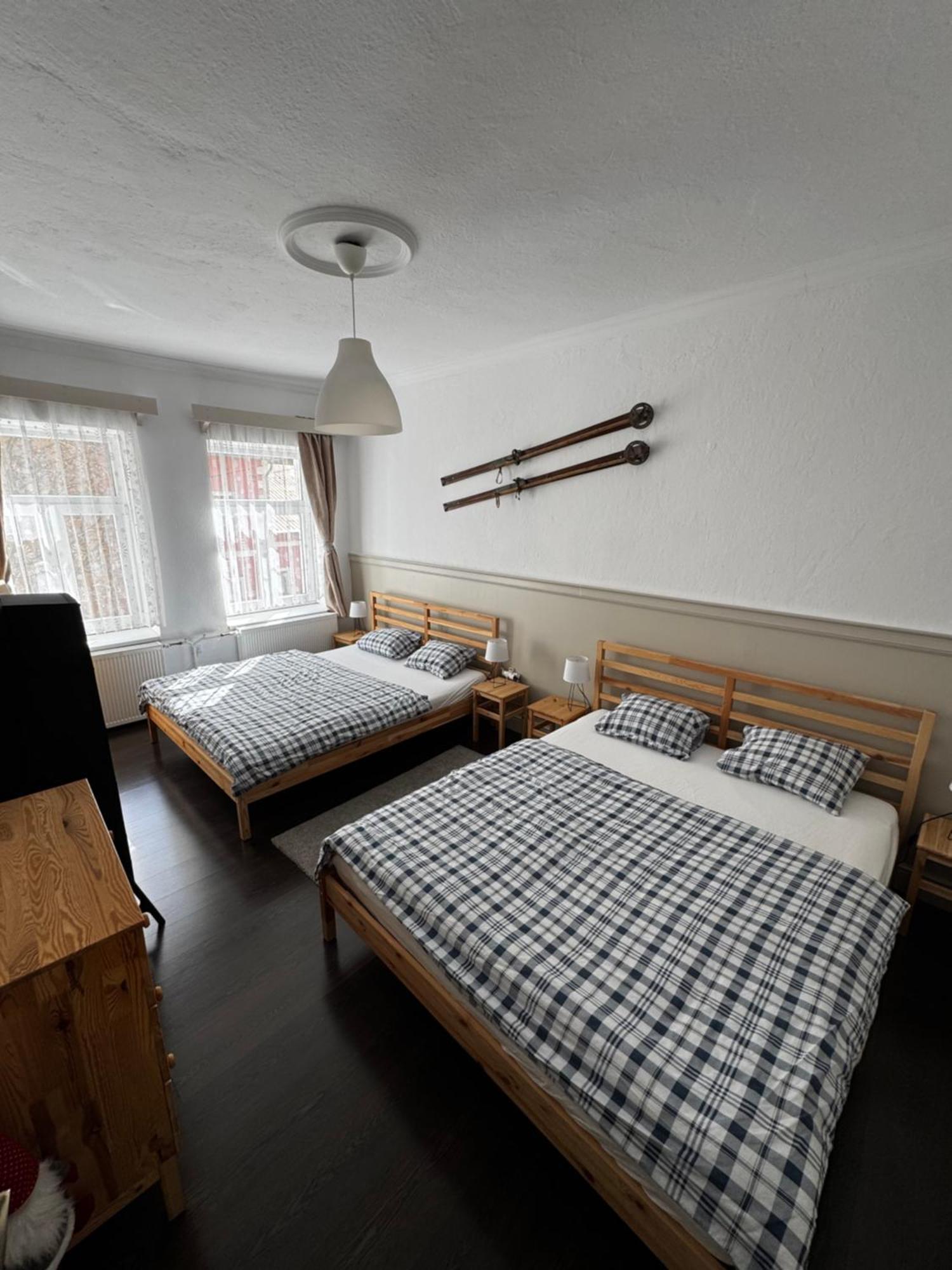 Apartment U Vahy *